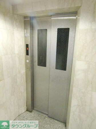 メゾンド島津山の物件内観写真